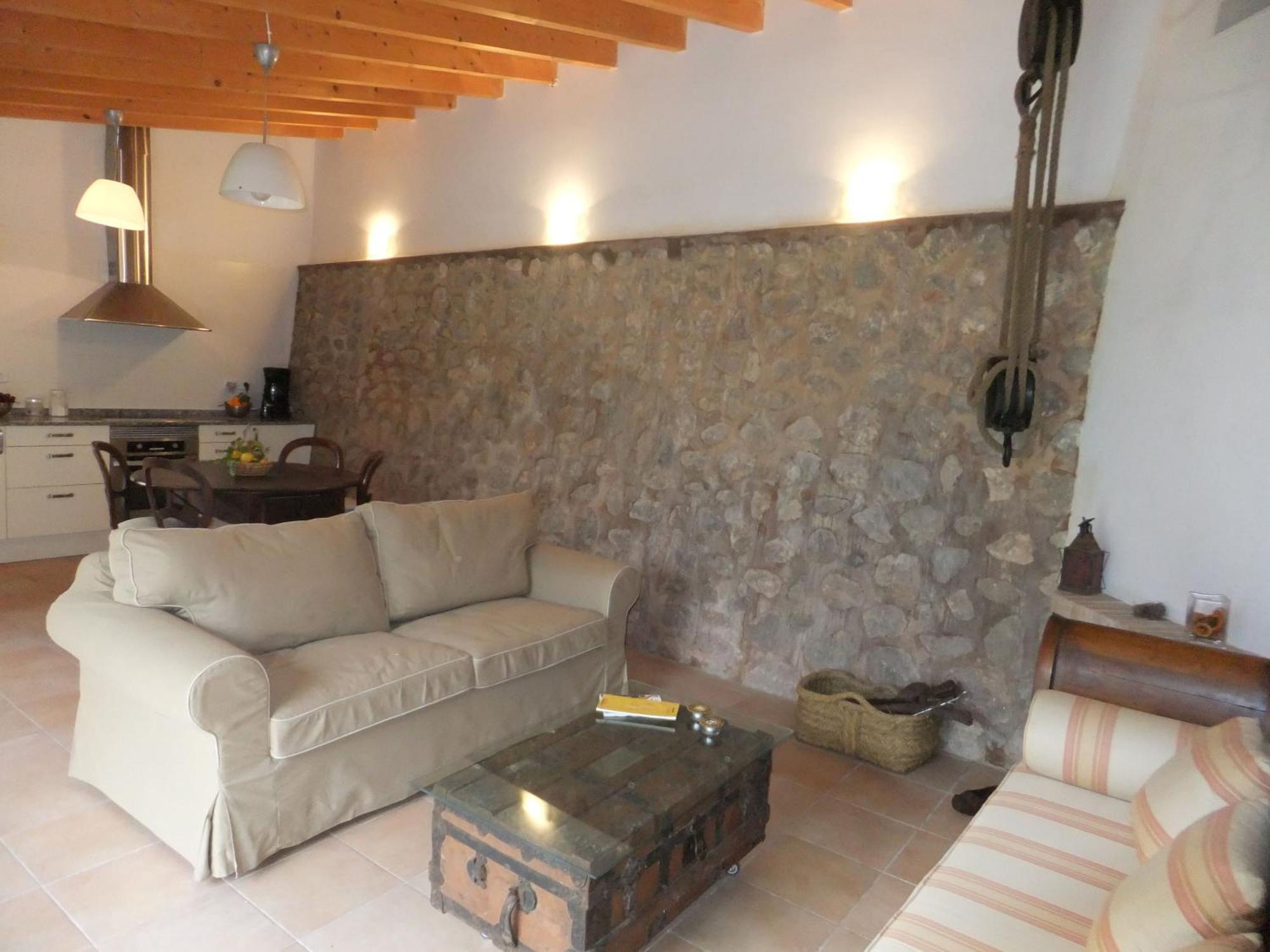 Soller Relax Ii, Cozy And Rural Apartment Εξωτερικό φωτογραφία