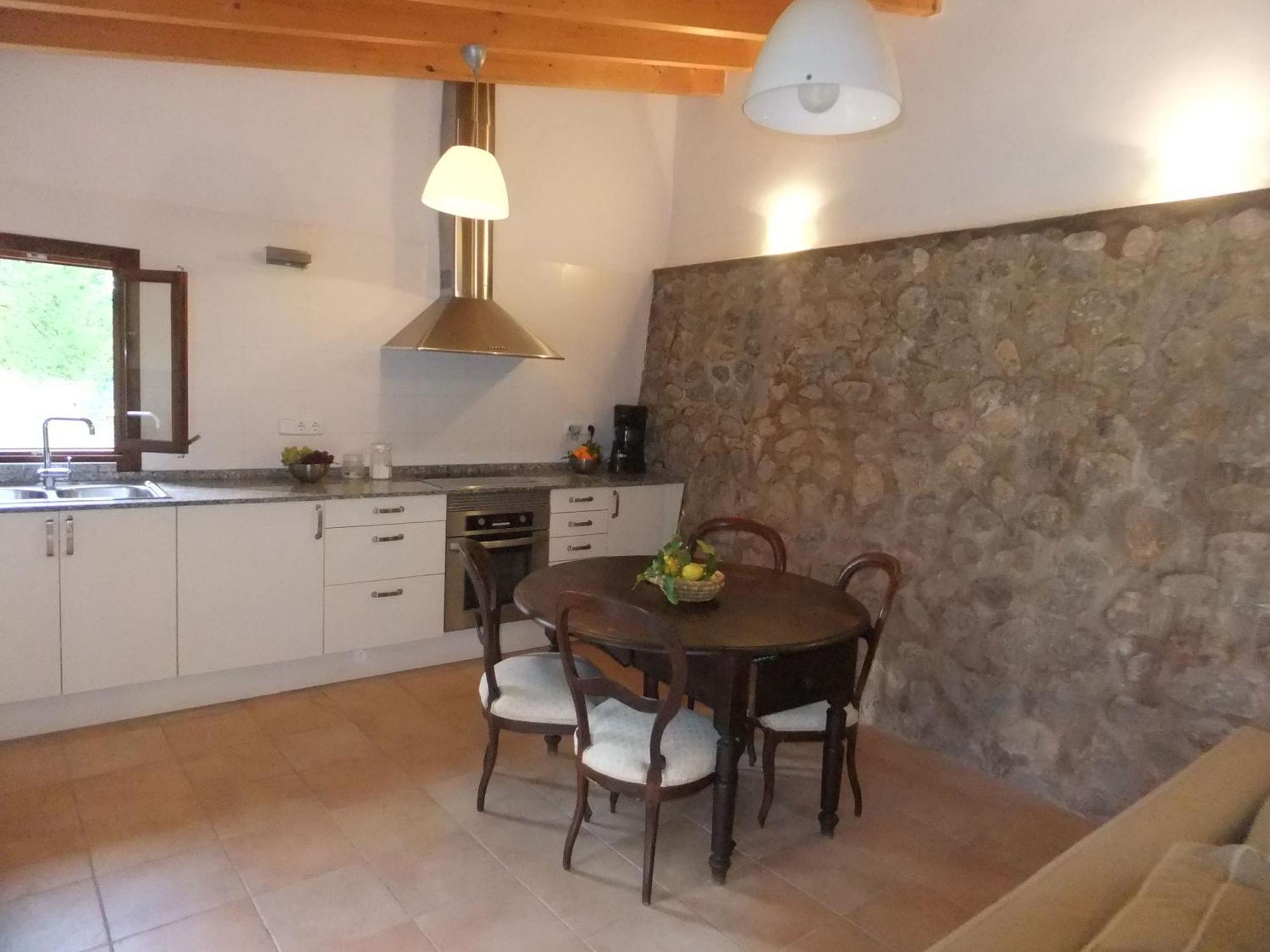 Soller Relax Ii, Cozy And Rural Apartment Εξωτερικό φωτογραφία