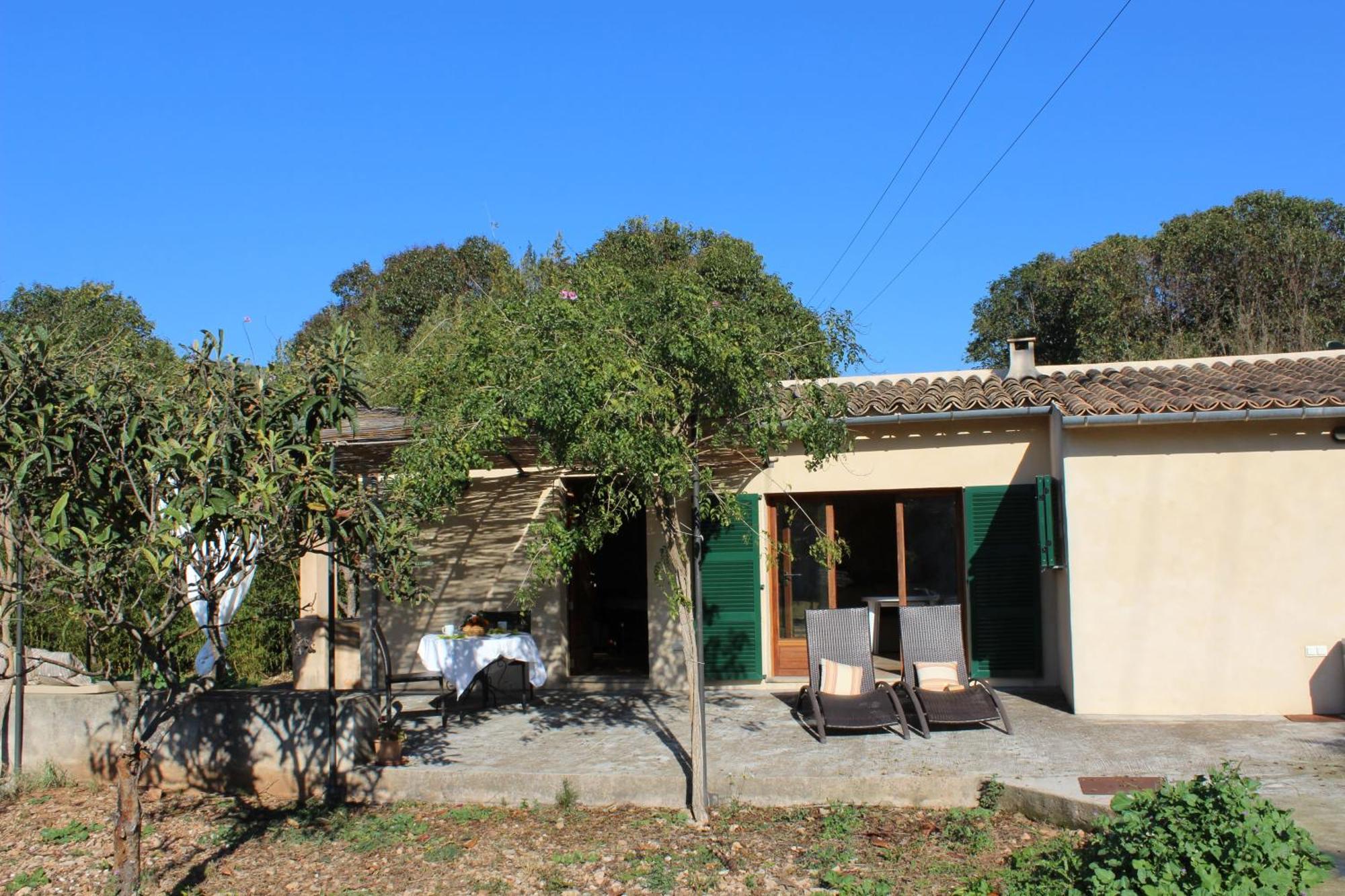 Soller Relax Ii, Cozy And Rural Apartment Εξωτερικό φωτογραφία